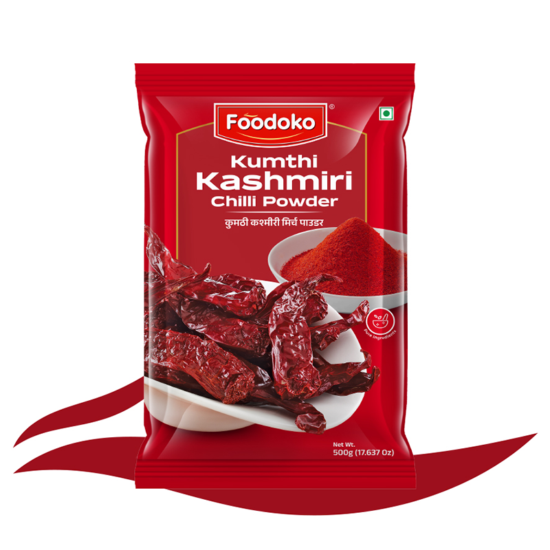 Kashmiri Chilli Powder